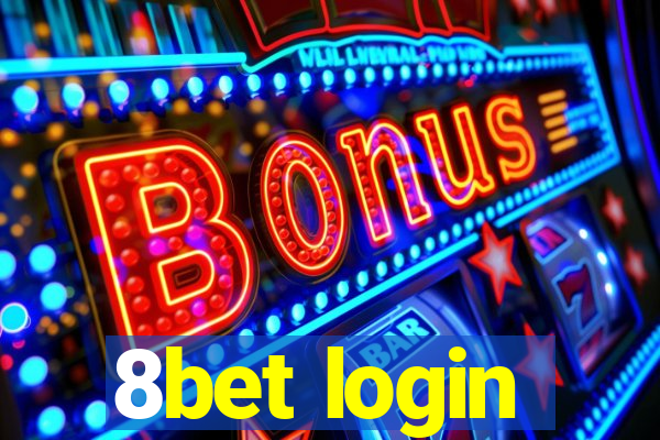 8bet login